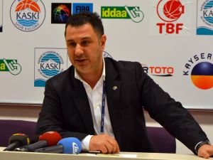 Galatasaray Medical Park-kayser Kaski Maçının Ardından
