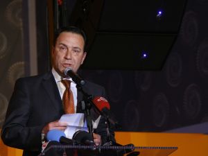 Adnan Öztürk: Şampiyonluğa İnancımız Tam