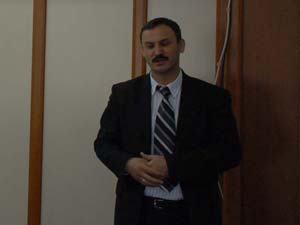 Girişimcilik eğitimi başladı