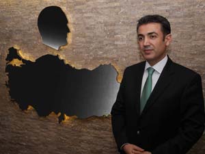 Türkoğlu Kaymakamı Akkoyun, Sınırda Görevlendirildi