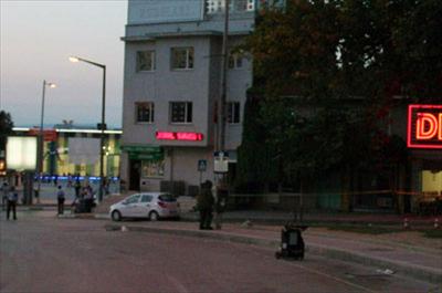 Şüpheli paketten kadın çamaşırı çıktı