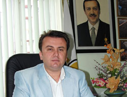 Erkoç muhalefet il başkanlarına çattı! 