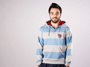 Volkan Şenden Açıklamalar