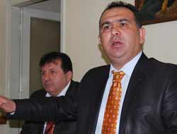 Tokattaki Terörist Saldırı