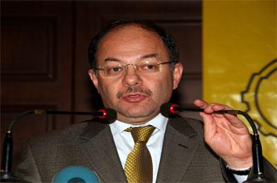 Bakan Akdağdan sigara açıklaması