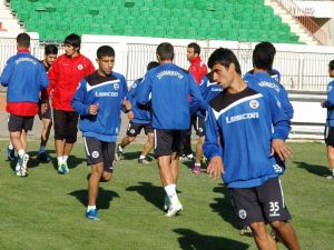 Spor Toto 2. Lig