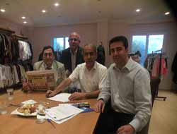 Kahramanmaraş Kısaküreki anlamak zorunda