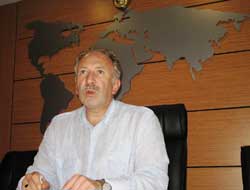 MTSA sınavı yapılıyor