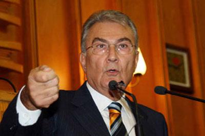 Gediktepeye ben de gittim ama çömelmedim