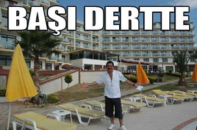 İbrahim Tatlıses’in başı dertte