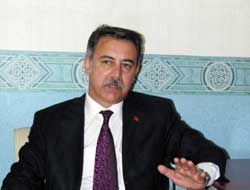 Bastırmacı’dan Erkoç’a cevap! 