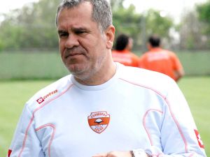 Adanaspor’da ‘tavşanlı’ Hazırlığı