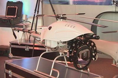 Rusyanın silahları, görücüye çıktı