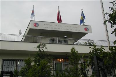 Kosova-Türkiye Ticaret Odası 2 yaşında