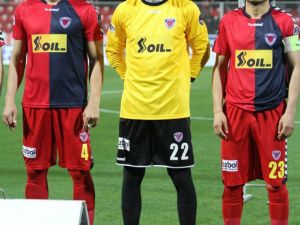 Kalbi Türkiye İçin Atıyor