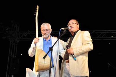 Sivas Akıllarda Unutmadık