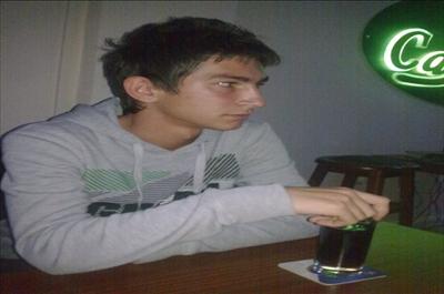 Aşıklar Tepesinde acı ölüm