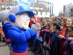 Deniz Seki Tuncelilileri Coşturdu