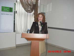 Darüşşafaka Eğitim Kurumları Kahramanmaraş’ta Tanıtıldı