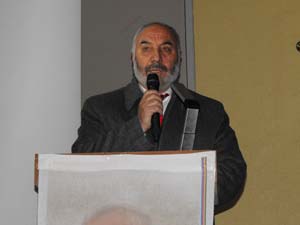 SP İl Başkanı Tüten Polis Haftası’nı Kutladı!..