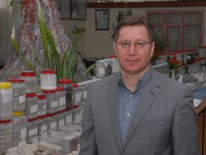 Türkiye’nin Beyaz Altını: Pomza