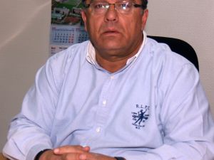 Gençlerbirliği, Genel Menajer Cem Onuk İle Yeniden Anlaştı