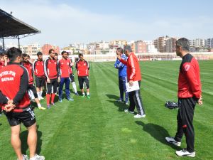 Spor Toto 3. Lig