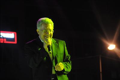 Livaneliden müzik ziyafeti