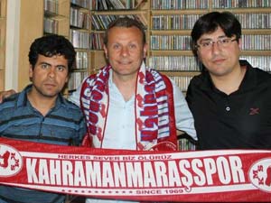 Kasap; Taraftarımız Bize Güvenmeli