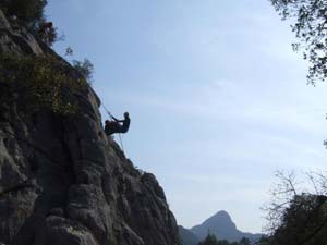 Dağcılık: Yaz temel eğitim kampı Kahramanmaraşta yapılacak