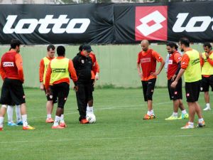 Adanaspor ‘tavşanlı’ya Bileniyor