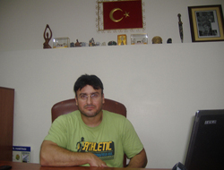 Azim Engel Tanımadı