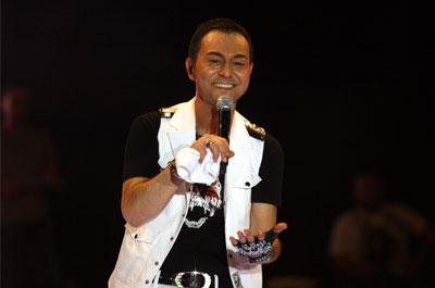 Serdar Ortaçtan samimi itiraflar