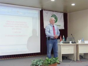 Giresun Üniversitesi Ve Giresunspor Külübü’nden Ortak Proje
