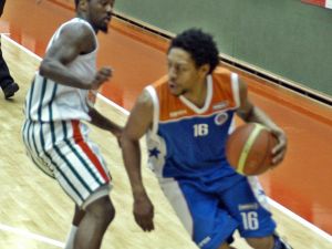 Beko Basketbol Ligi