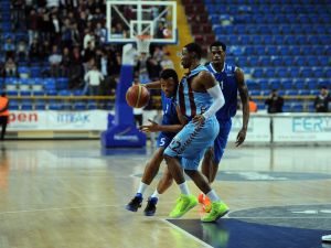Beko Basketbol Ligi