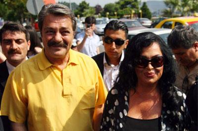 Devler Türkiyenin Nobel ödülü