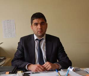 Afşini atık sıcak suyla ısıtacak projede ilk adım atılıyor