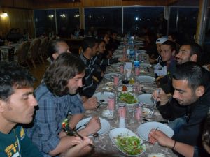 Tokatspor’da Galibiyet Primi 3 Bin Lira