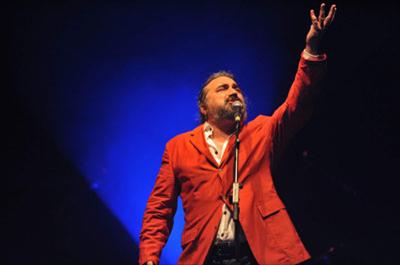 Boğazda Karadeniz rüzgarı esti