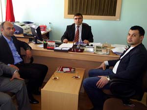 Denetimli Serbestlik İçin 3 Kişilik Kontanjan Ayrıldı