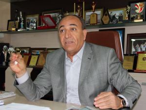Kahramanlı Süper Ligdeki İlk Sezonu Değerlendirdi