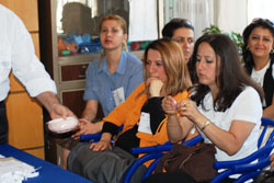 MTSA ve Özürlü Personel sınavı yapıldı