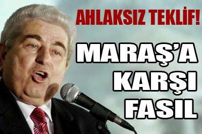 Maraşa karşı fasıl