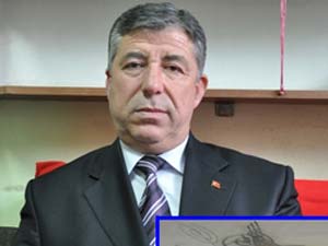 Eshab-ı Kehf’e Sınavla Müderris Atamış