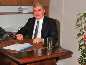 GÜVENÇ” Darbecilerin yargılanması, darbe devrini kapattı.