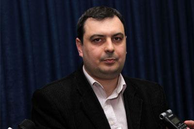 Kosovalı Sırp milletvekiline silahlı saldırı