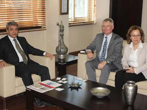 Türk Alman Ekonomi Günleri