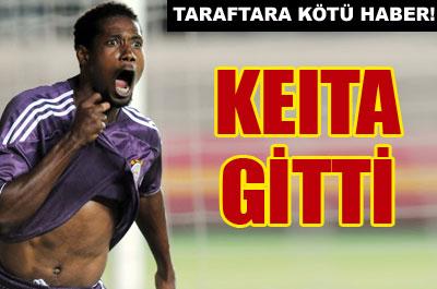 Keita gitti!