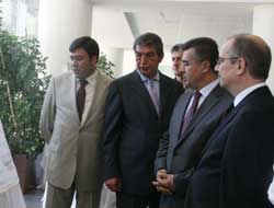 KMTSOnun Proje Yarışması